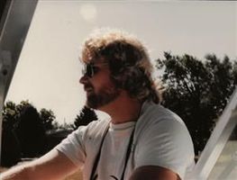 Dean \"Rick\" Glazebrook