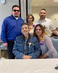 Jose \"Chava\" Alvarado