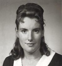 Irmela \"Amy\" Monette