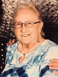 Roselle \"Liza\" Higginbotham