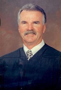 Honorable Clifford Schutte