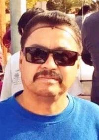 Raymond \"Mon\" Martinez