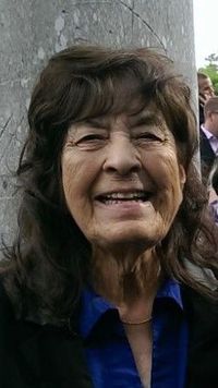 Lurden \"Nunie\" Rivera