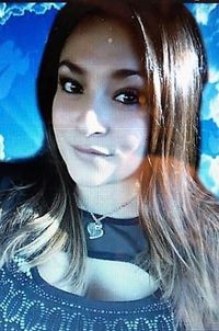 Cassandra \"Cassy\" Garcia