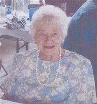 Dorothy \"GIGI\" Bacon