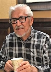 Santiago \"Jimmy\" Romero