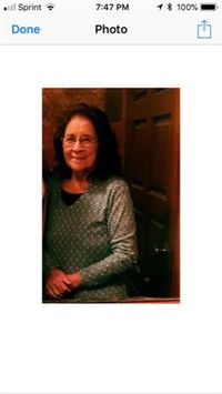 Sinforosa \"Sylvia\" Gonzales