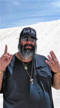 Antonio \"Tonce\" DuBois