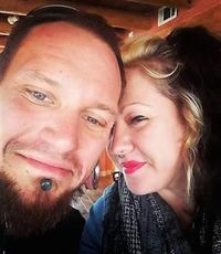 Stephen \"Steve\" Goncalves-Clark