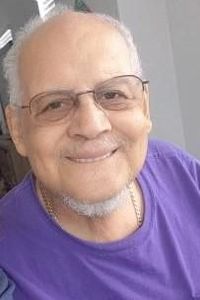 James \"Chuck\" Smith