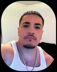 Elijah \"Lijah\" Encinias-Sanchez