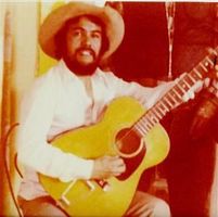 Salomon \"Little Sal\" Lujan