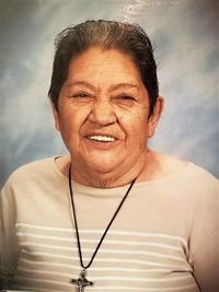 Angelina \"Angie\" Baca