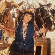 Lorraine Davis-Lewis