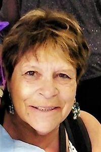 Dolores \"Dodo\" Garcia