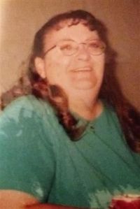 Karen \"Kroeker\" Aragon