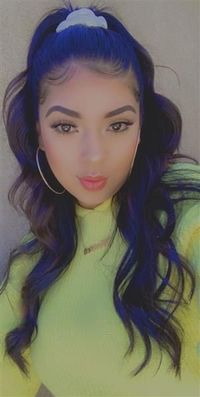 Vanessa \"Ness\" Lena Perea