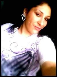 Iris \"Little Iris\" Crespin