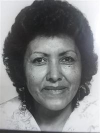 Juanita Mireles