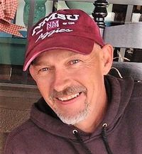 Richard \"Rick\" Palmer