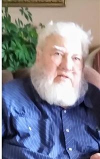 Gerald \"Dave\" Detwiler