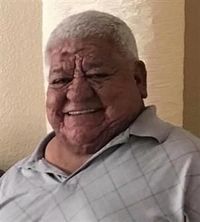 Ronnie \"Papa Smurf\" Garcia