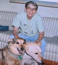 Judith \"Judy\" Shedd