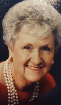 Shirley Freberg Welch