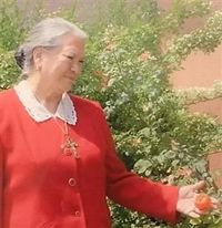 Maria Gandert Romero