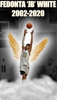 Fedonta \"JB\" White