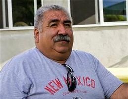 Gilbert \"Gilly\" Savedra