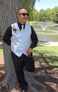 Jesus \"Fern\" Jimenez