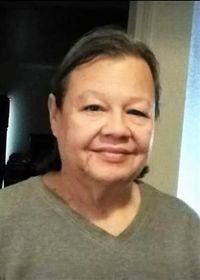 Theresa \"Gallegos\" Trujillo