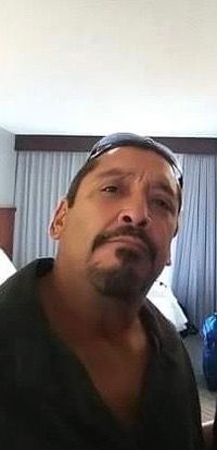 Richard \"Rick\" Garcia