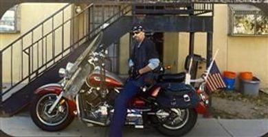 Francisco \"Frank\" Padilla