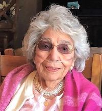 Delfina Barela Lobato