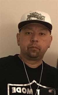 Jose \"Casper\" Griego