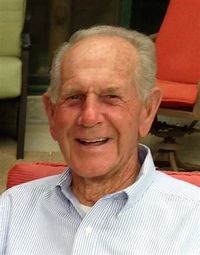 Paul \"Eddie\" Parker