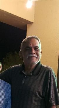 Osvaldo \"Ozzie\" Pinzon