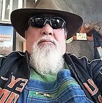 Cristobal \"Snaps\" Trujillo