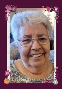 Jacoba \"Jakie\" Gonzales