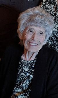 Vicenta \"Bessie\" Trujillo