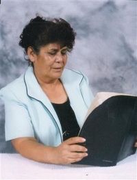 Maria La Luz Hernandez Reyes