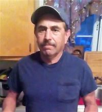 Eric \"Nani\" Valdez