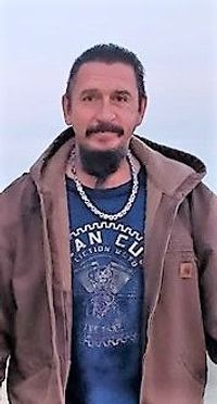 Erardo \"Ben\" Lujan