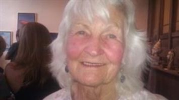 Margaret Spencer Marr