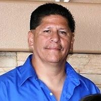 Eric \"Suavecito\" Martinez