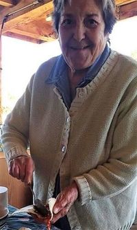 Rita \"Guadalupita\" Goske