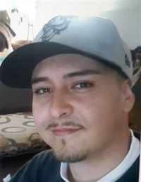 Ronny Estevan Pacheco