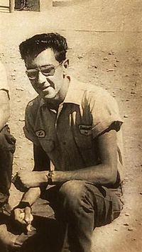 Leonides \"Leo\" Baca